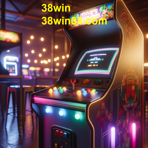 A Nostalgia dos Jogos Arcade: Um Clássico que Persiste