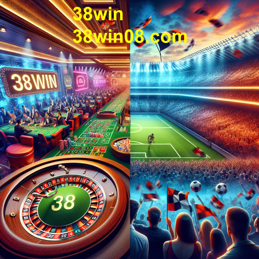 Futebol: A Paixão Mundial em Jogo no 38win