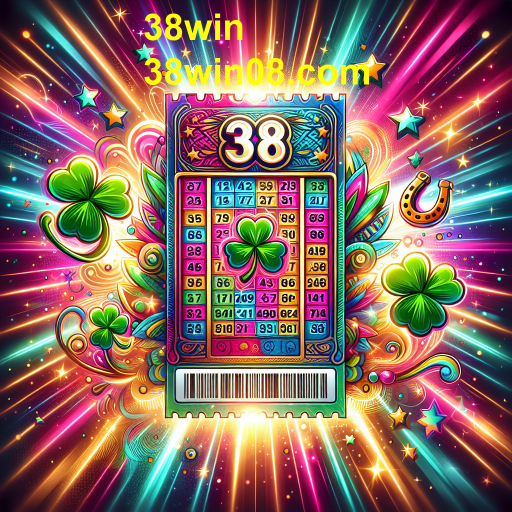 A Magia da Loteria no 38win: Sonhos e Oportunidades