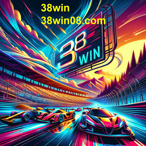 Acelere sua Diversão: Descubra os Jogos de Corrida no 38win