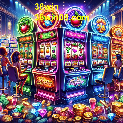 38win é a sua porta de entrada para os melhores jogos de cassino online, produzidos pelos líderes do setor, com gráficos impressionantes e jogabilidade fluida.