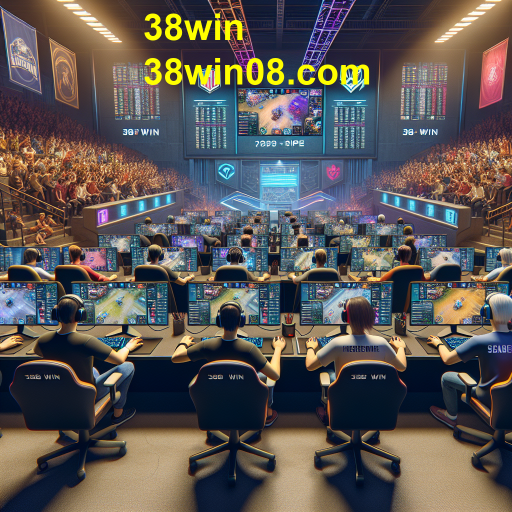 A Ascensão dos Esportes Virtuais: Uma Nova Era de Competição Digital